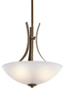 Pendants-Bowl Style - 391846 - Light Center (The)