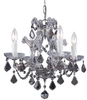 Mini Chandeliers-Candle - 318228 - Light Center (The)