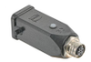 Heavy Duty Power Connector Housings & Hoods - 228556 - RS Components, Ltd.