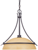 83332-ORB Pendants-Glass Down - 650749 - Capital Lighting, Inc.