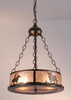 98434 Pendants-Bowl Style - 472816 - Capital Lighting, Inc.