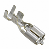 Terminals - Quick Connects, Quick Disconnect Connectors - A107113TR-ND - DigiKey
