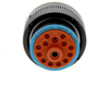 Circular / Cylindrical Connector - HDP20 Series - HDP26-24-14SE - LADD Distribution