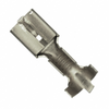 Terminals - Quick Connects, Quick Disconnect Connectors - A27730CT-ND - DigiKey
