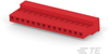 Standard Rectangular Connectors - 4-641224-4 - TE Connectivity