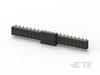 PCB Headers & Receptacles - 4-2271237-0 - TE Connectivity