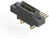 Card Edge Connectors - Edgeboard Connectors - 395-012-559-804 - Lingto Electronic Limited