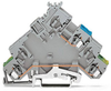 Terminal Blocks - Din Rail, Channel - 2946-280-593-ND - DigiKey