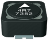 Power Inductor, 10Uh, Shielded, 4A Rohs Compliant Epcos - 29AJ4389 - Newark, An Avnet Company