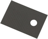 Insulator; Insulator Body Material Wakefield Thermal - 81F9769 - Newark, An Avnet Company