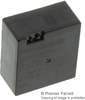 Relay, Safety, 2No, Nc, 250Vac, 6A; Coil Voltage Panasonic - 72W3946 - Newark, An Avnet Company
