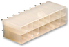 Connector, Header, 16Pos, 2Row, 4.2Mm; Connector Systems Molex - 29X1999 - Newark, An Avnet Company