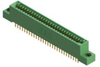Card Edge Conn, Dual Side, 56Pos, Th; Card Edge Connector Type Edac - 69AJ3669 - Newark, An Avnet Company