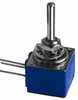Rotary Potentiometer, 50Kohm, ±5%; Track Resistance Bourns - 17M5193 - Newark, An Avnet Company