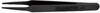 Tweezer, Gripping, Esd Safe, 4.5; Tweezer Type Knipex - 31AK7743 - Newark, An Avnet Company