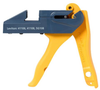Jackrapid Punchdown And Termination Tool; Length Fluke Networks - 95M6388 - Newark, An Avnet Company