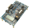 Pic18F4620, Low Power Solutions, Usart, Demo Board; Silicon Manufacturer Microchip - 71J3644 - Newark, An Avnet Company