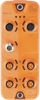 IO-Link master with PROFINET interface - AL1100 - ifm electronic gmbh