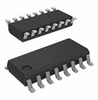 Buffer/Converter 6-CH Inverting CMOS 16-Pin SOIC T/R -- 815-CD4049UBDR - Image