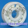 6200 Full Complement Ceramic Bearing 10x30x9 - Kit7700 - NationSkander California Corporation