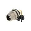 Circular Connector Assemblies - 17-T4144035081-000-ND - DigiKey