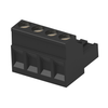 Headers, Plugs and Sockets - 796635-4-ND - DigiKey
