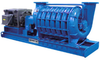 Multistage Blowers -- Hoffman 761 Frame - Image