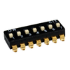 DIP Switches - 2449-KJ07EXT-ND - DigiKey