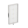 Industrial Lighting - Task Lighting - WLAW360X180Q - Quarktwin Technology Ltd.