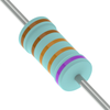 Through Hole Resistors - MFP50SBBD52-113K-ND - DigiKey