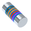 Chip Resistor - Surface Mount - MMA02040E1332BB300-ND - DigiKey