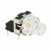 Switches - Tactile Switches -- TL6215RF200RDT