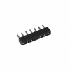 Headers, Receptacles, Female Sockets - 929974-01-07-ND - DigiKey