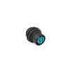 Fiber Optic Connector Housings - 708-PXF6052A-ND - DigiKey
