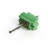Backplane Connector Housings - 151-516-020-520-605-ND - DigiKey