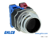 IDEC Pushbutton Non-Illuminated - ABFD111NUB - Galco Industrial Electronics