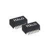 Audio Transformers -- 5843-TG73-1205N1RL-ND - Image