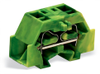 Ground terminal block - 261-337 - WAGO