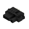 Headers, Plugs and Sockets - 281-2630620000-ND - DigiKey