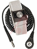 Wrist Strap, Jewel MagSnap, Adj. Elastic, Onyx, 6 ft - 70213603 - Allied Electronics, Inc.