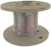Braid; 13 AWG; Tinned Copper; 3/16 in.;144; 5724 CMA; 38 A - 70136156 - Allied Electronics, Inc.