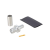 Coaxial Connector (RF) Assemblies - 6099-PE5130-ND - DigiKey