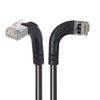 Modular/Ethernet Cables (RJ45, RJ11) - 5073-TRD815SRA12BLK-15-ND - DigiKey
