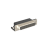 D-Sub Connector Assemblies - L177HDB44SD1CH4R-ND - DigiKey