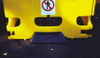 Safety Barriers - 438348 - RS Components, Ltd.