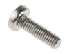 Machine Screws - 528873 - RS Components, Ltd.