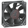 Axial Fans - 8260890 - RS Components, Ltd.