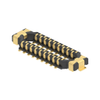 Arrays, Edge Type, Mezzanine (Board to Board) - 900-2280630363-ND - DigiKey