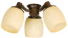 Fans-Light Kits - 395945 - Light Center (The)