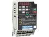 HV305 Drive - 240V, 1-Phase, IP20/Protected Chassis -- HV35UB001ABA - Image